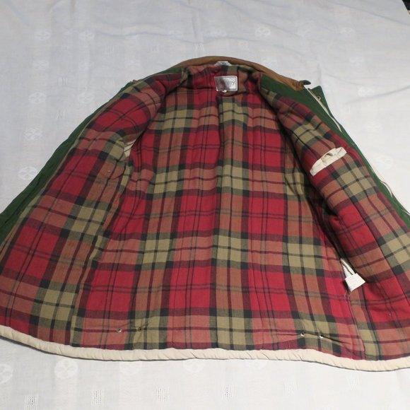 North Country Fall/Winter Jacket - Picture 7 of 7